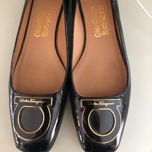 Salvatore Ferragamo shoes